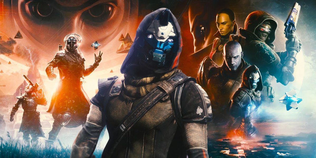 Destiny 2: Guía del sistema de progresión Pathfinder (recompensas y cómo funciona)