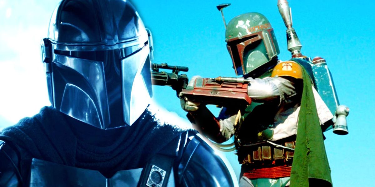 Cómo el huevo de Pascua de la temporada 3 de One Mandalorian honró en secreto al actor de Boba Fett, Jeremy Bulloch