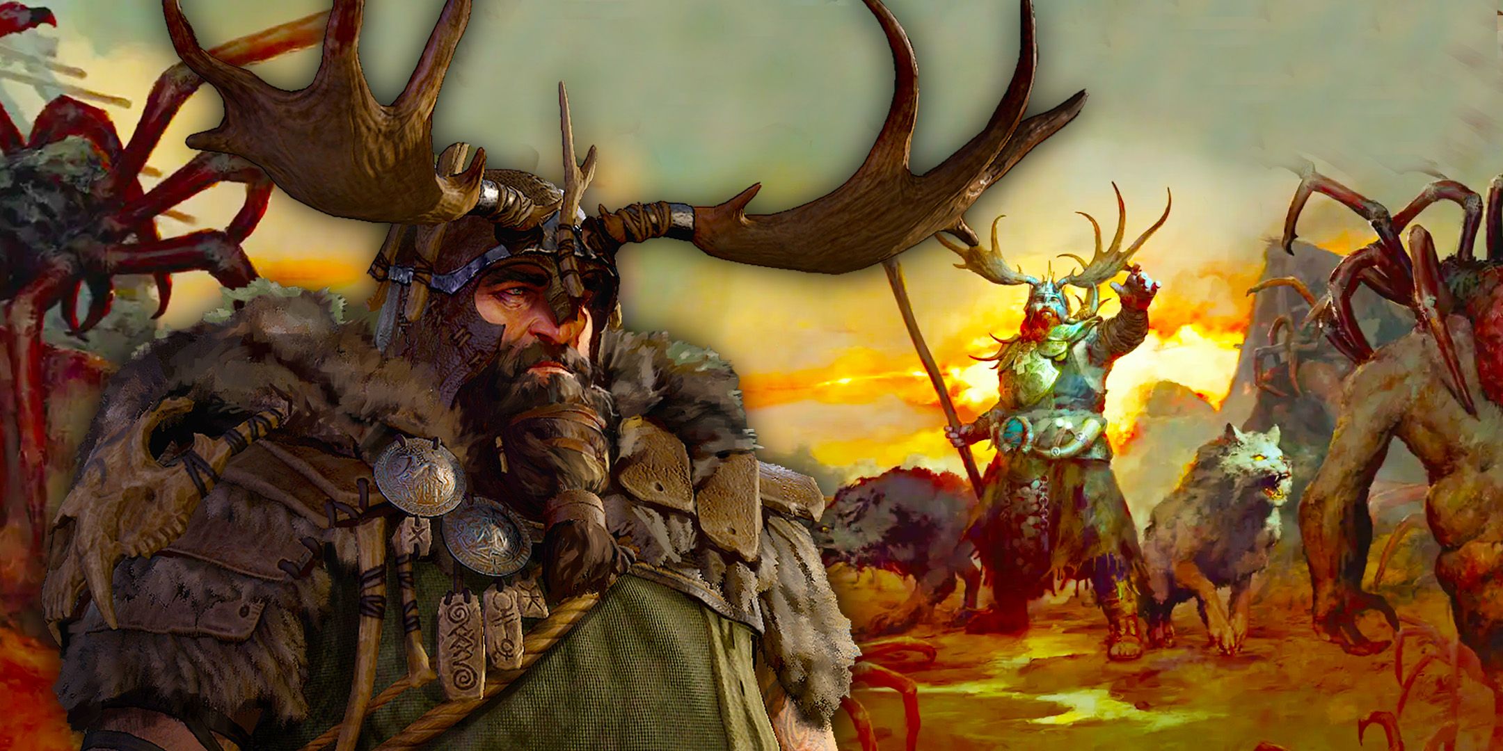 Diablo 4: Cómo construir un druida Werenado (construcción de nivel S)