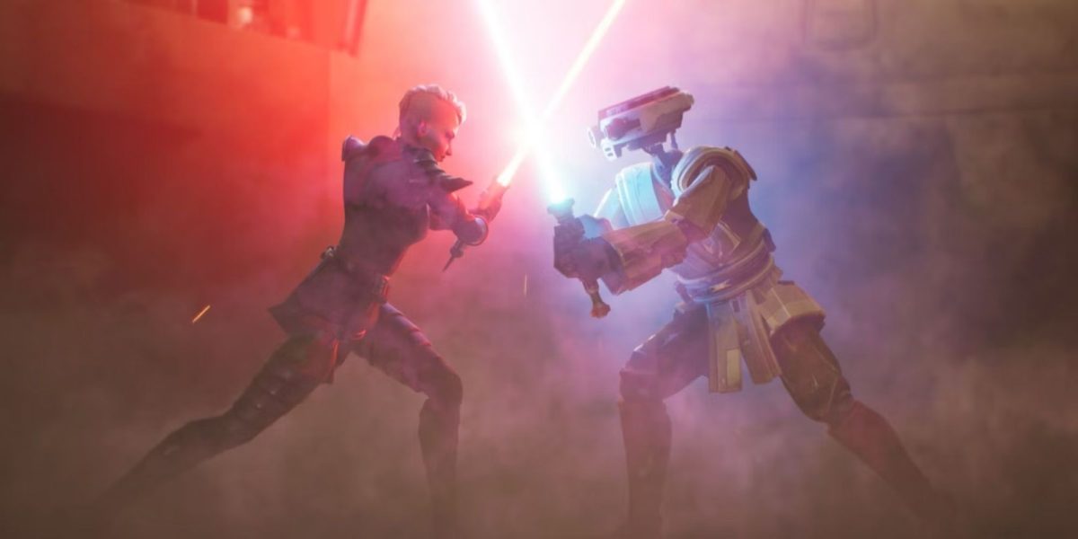 ¿Star Wars Hunters es F2P o pago para ganar?