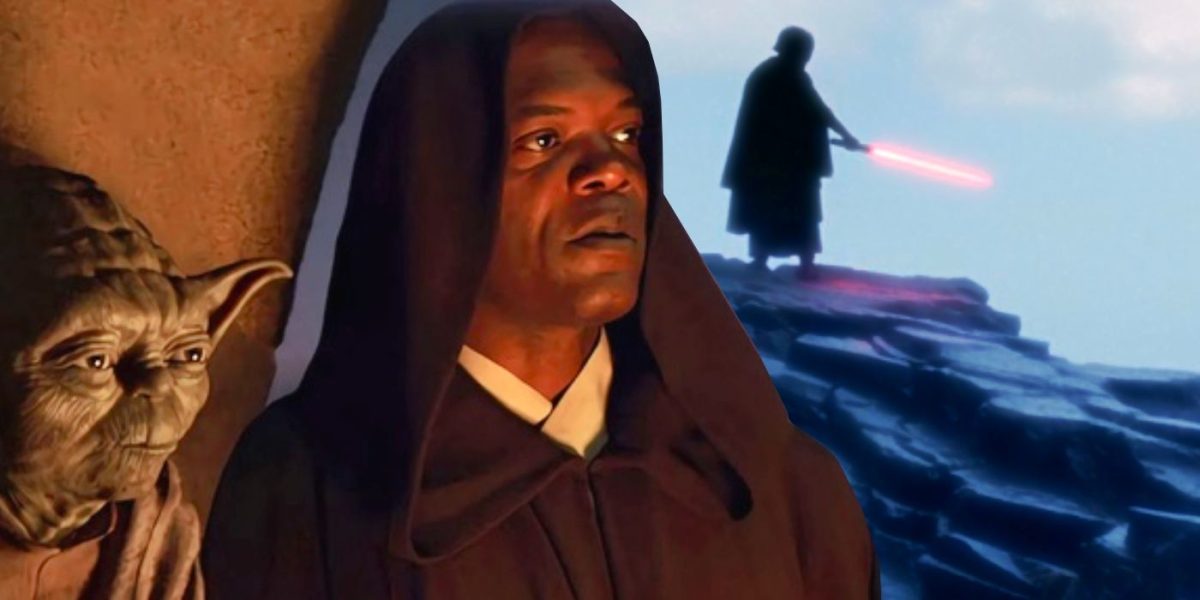 25 años después de La amenaza fantasma, Star Wars finalmente responde a una pregunta crucial de los Sith