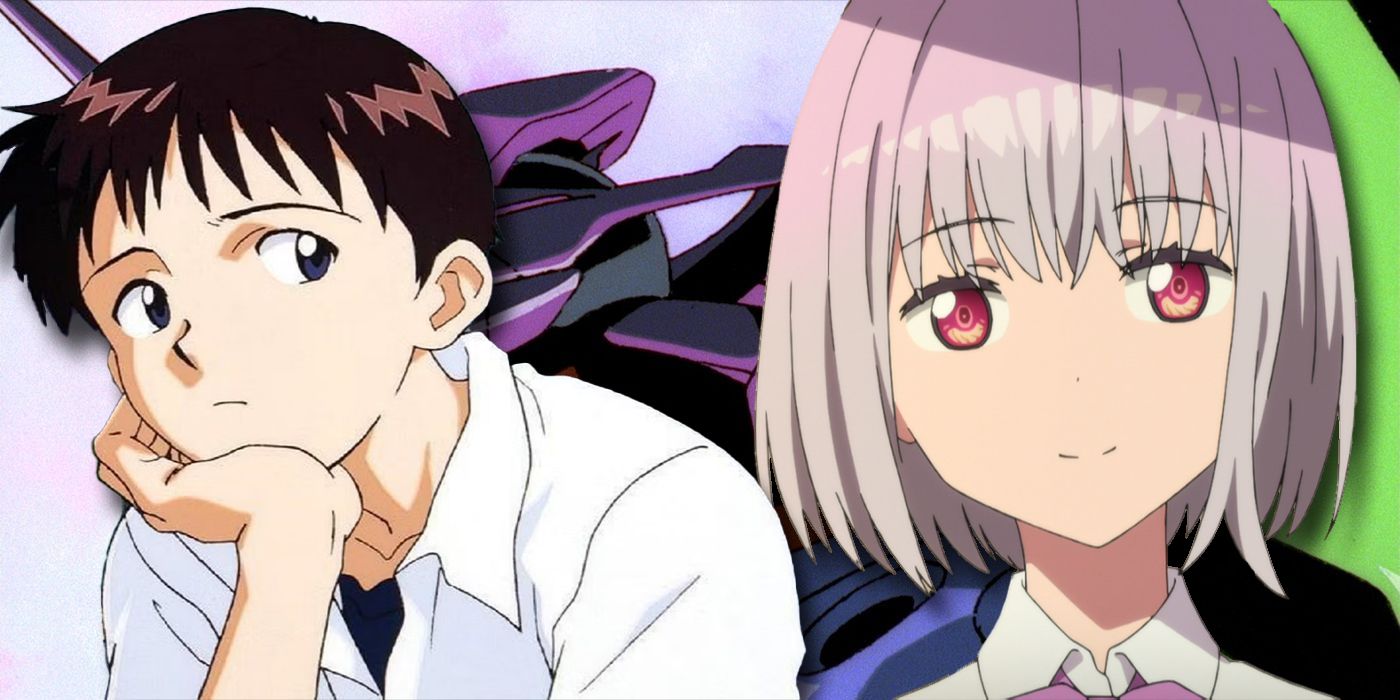 El reemplazo perfecto de Evangelion es un anime Crunchyroll Mech subestimado que más fanáticos necesitan ver