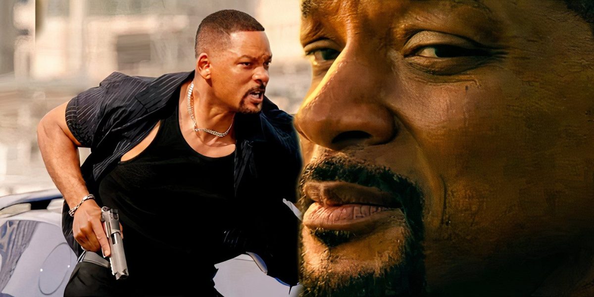 El video del set de Bad Boys 4 revela la técnica de filmación verdaderamente épica de la nueva escena de acción de Will Smith