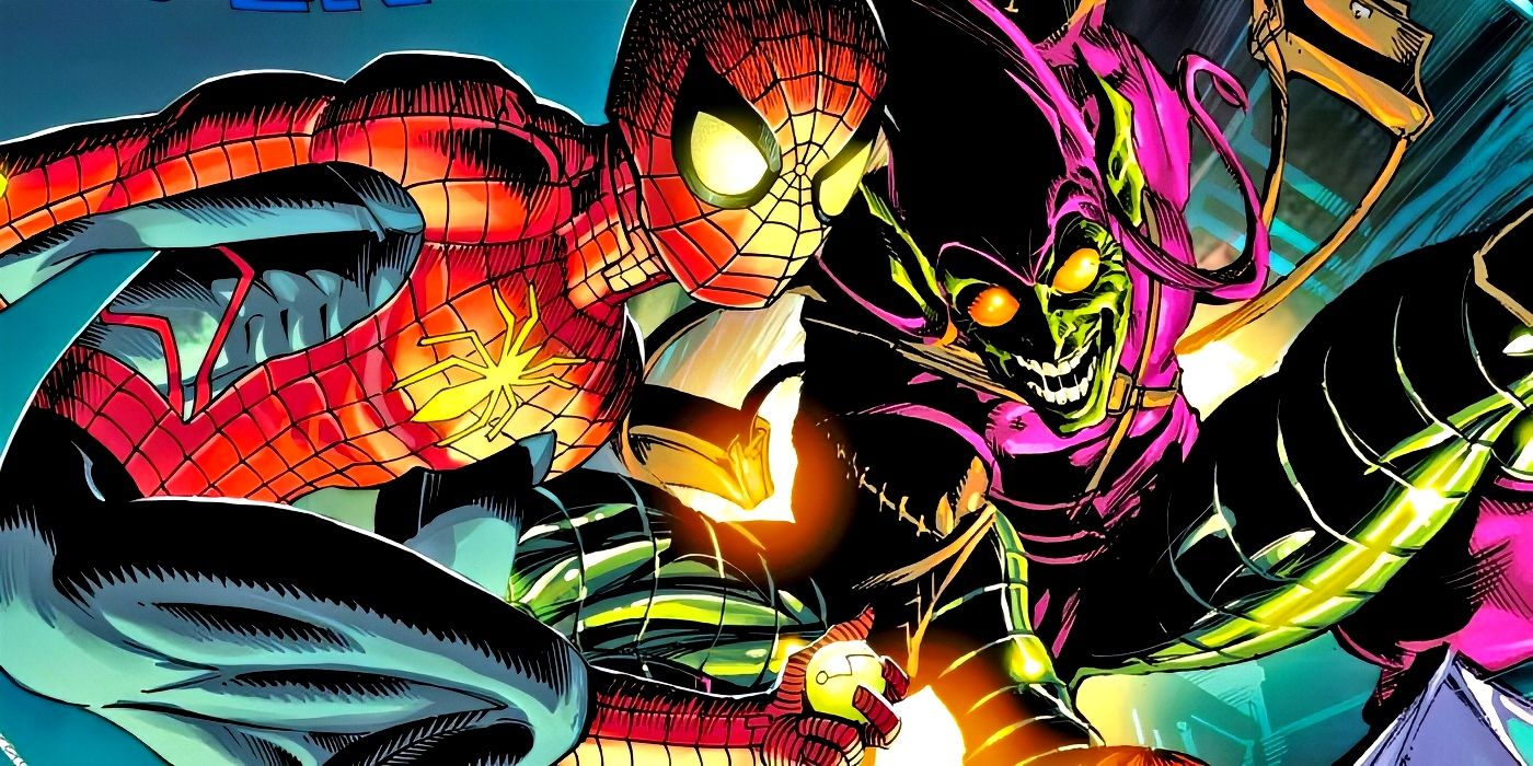 “Algo mucho peor”: Marvel desata al 1 villano de Spider-Man peor que el Duende Verde