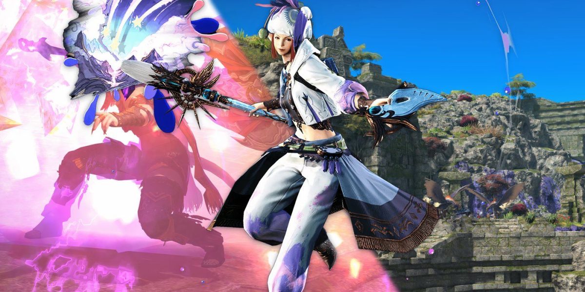 Avance de FFXIV Dawntrail: dos trabajos destacados destacan una expansión que debe ser excelente