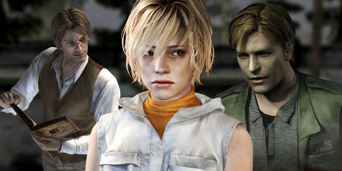 Las 10 mejores citas de Silent Hill, clasificadas