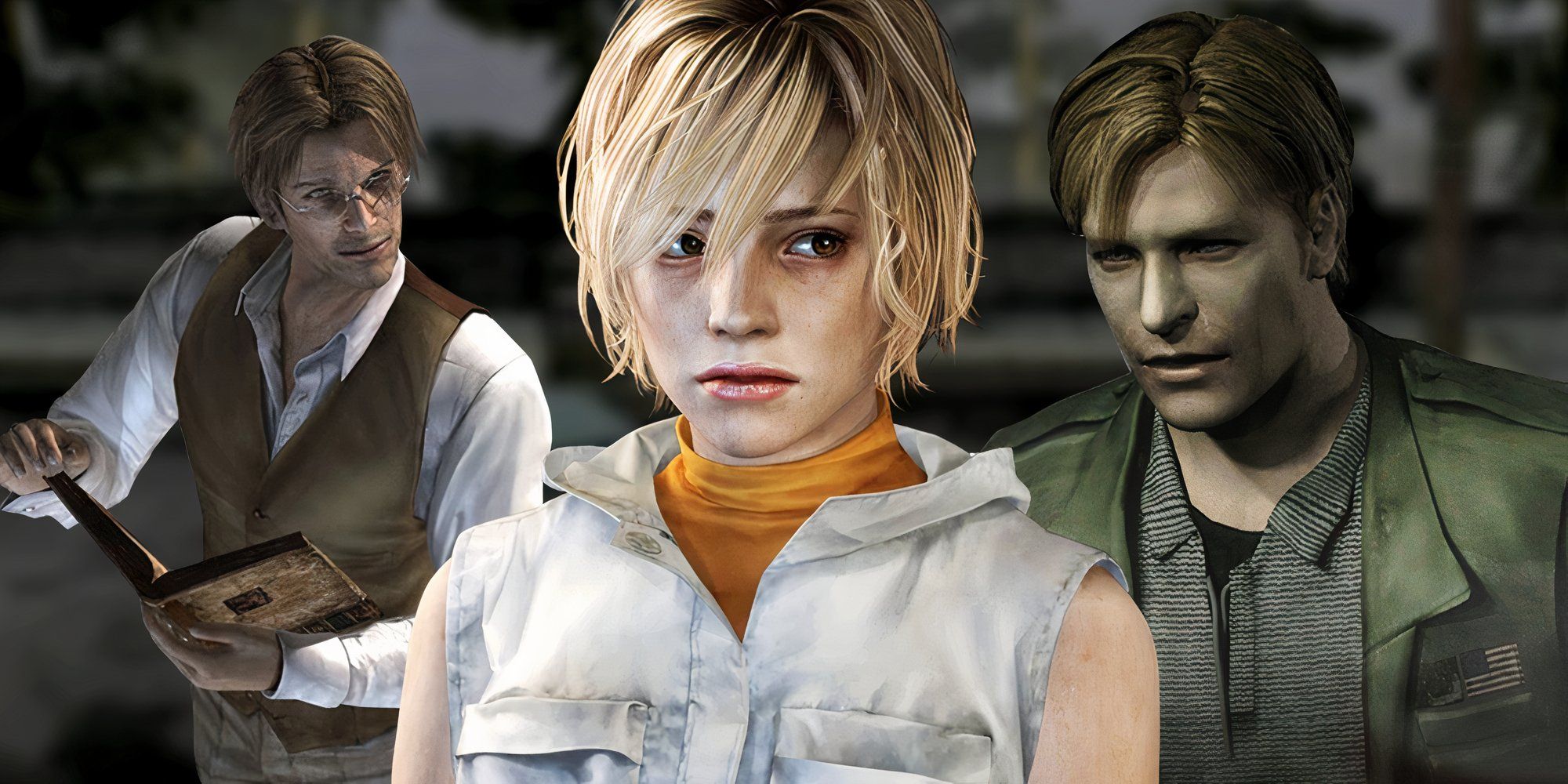 Las 10 mejores citas de Silent Hill, clasificadas