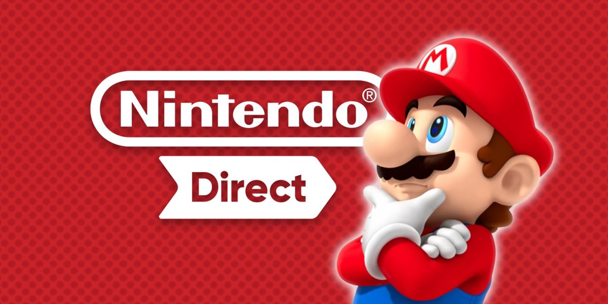 Fechas más probables para el Nintendo Direct de junio de 2024
