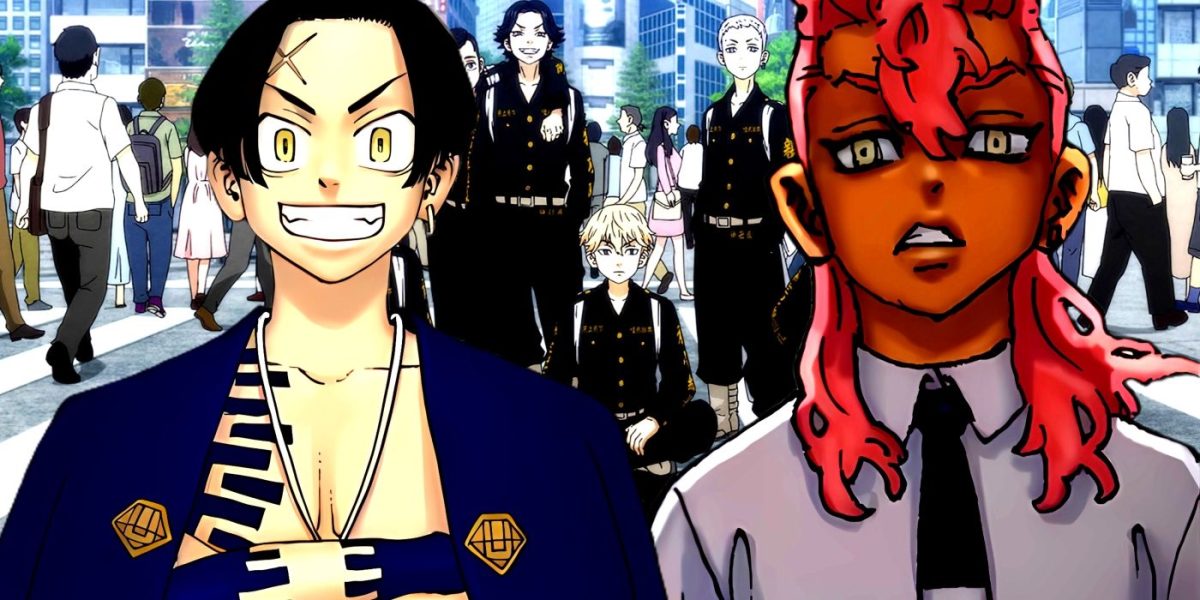 El manga de seguimiento de Tokyo Revengers es igual de increíble, a pesar de sus muchas diferencias