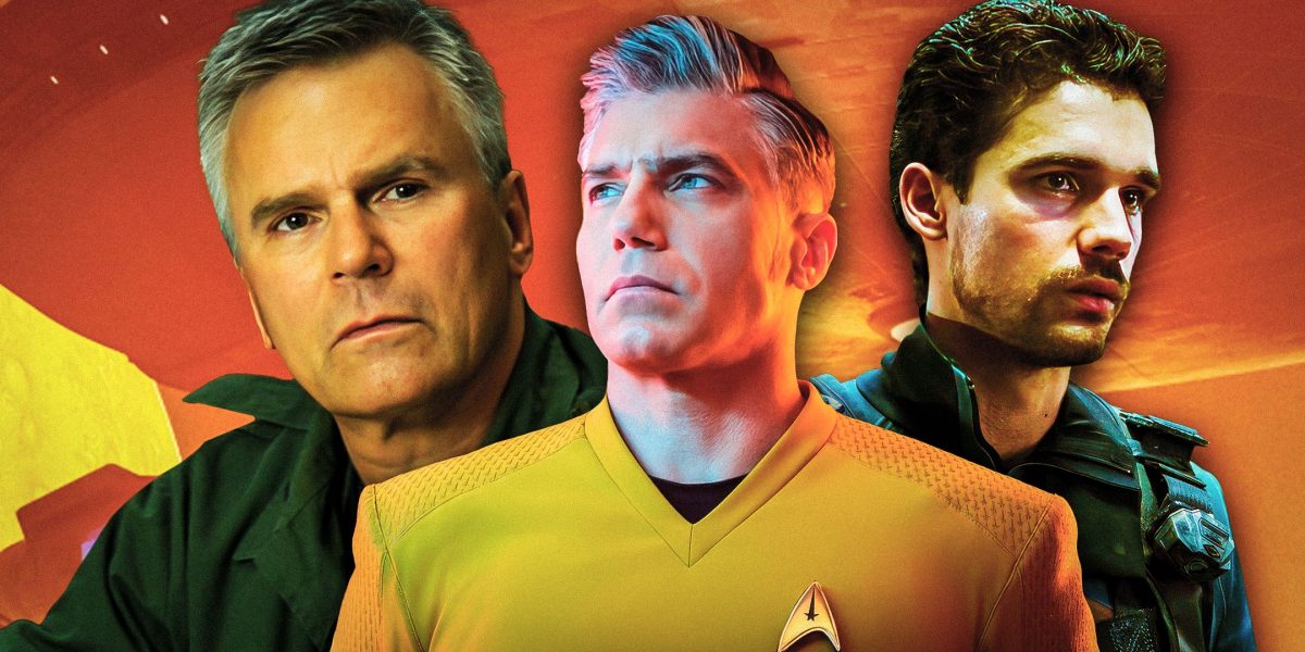 7 series de ciencia ficción en streaming para ver entre programas de Star Trek