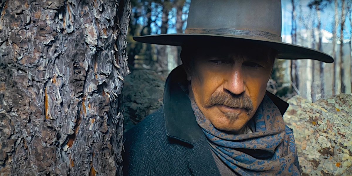 Se prevé que el western de 100 millones de dólares de Kevin Costner tenga un comienzo de taquilla sombrío
