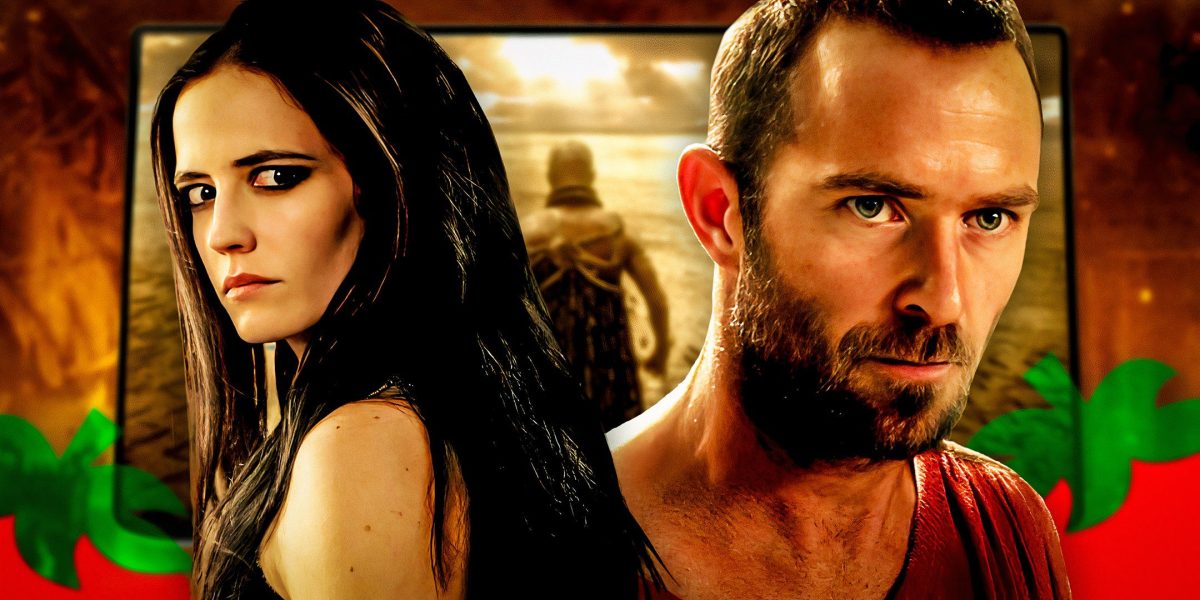 ¿Vale la pena ver 300: El surgimiento de un imperio? Desglosando las 300 reseñas de seguimiento y las puntuaciones de Rotten Tomatoes