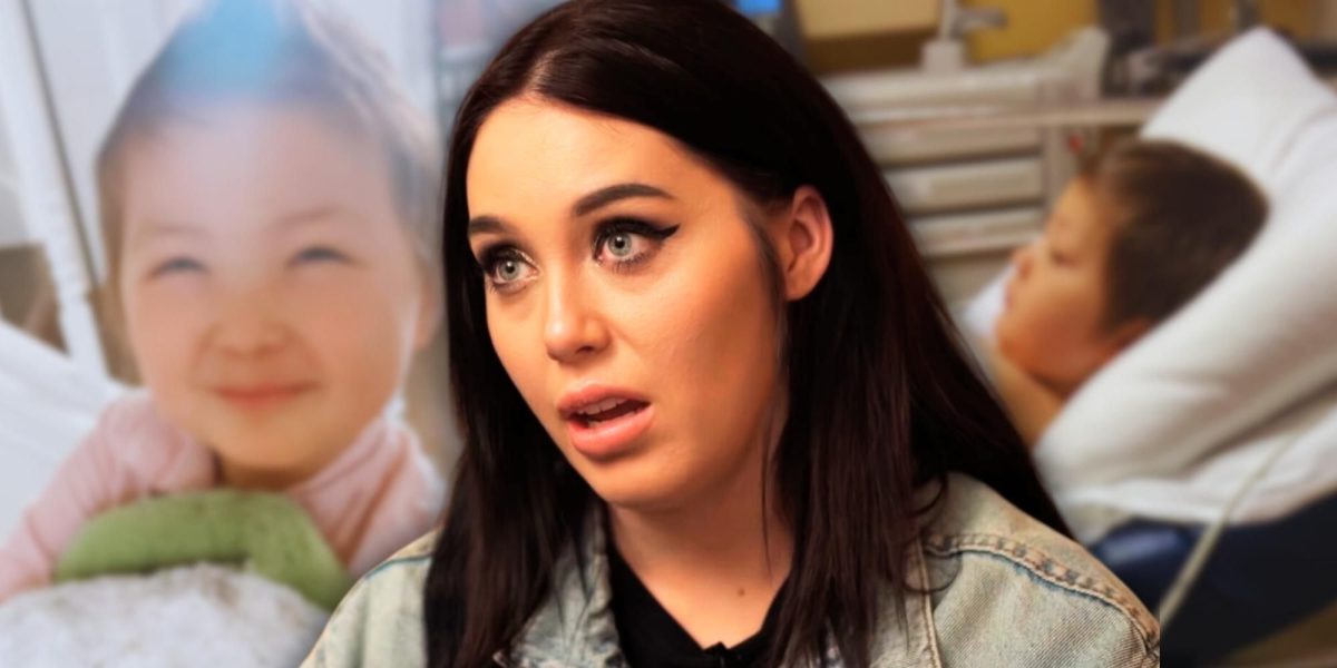 Prometido de 90 días: Se revelan nuevas actualizaciones sobre los hijos de Deavan Clegg (¿Qué pasó con su “niño salvaje” Drascilla?)