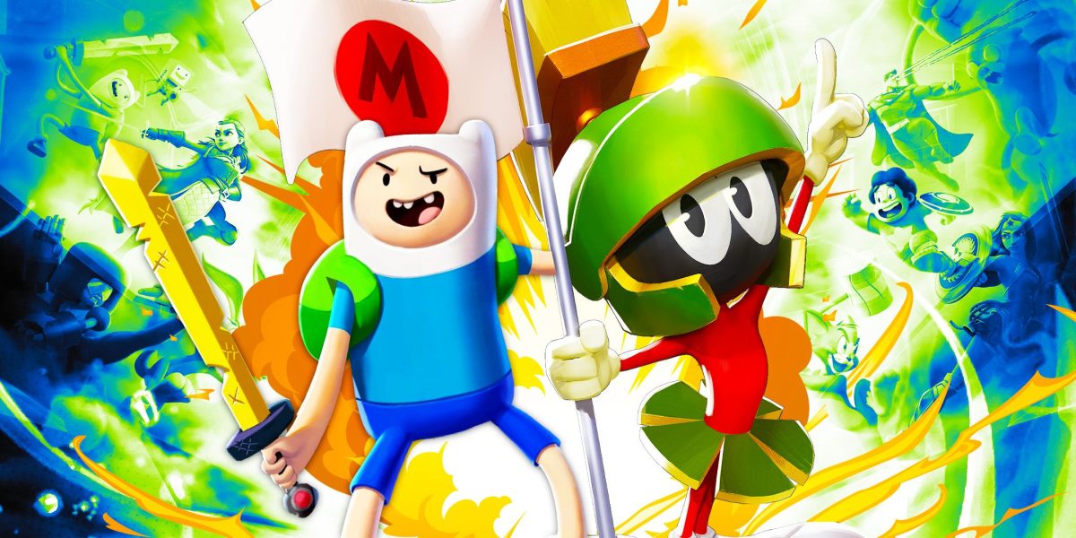 10 consejos y trucos de MultiVersus que te ayudarán a ganar más partidas