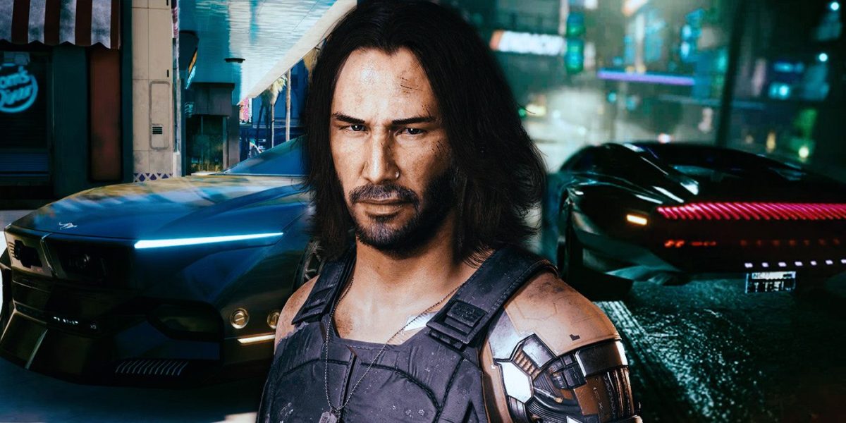 10 modificaciones de Cyberpunk 2077 para que el juego se vea mejor y más realista