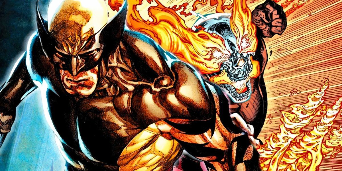 El hijo de Wolverine revela nuevo diseño y poderes como HELLVERINE