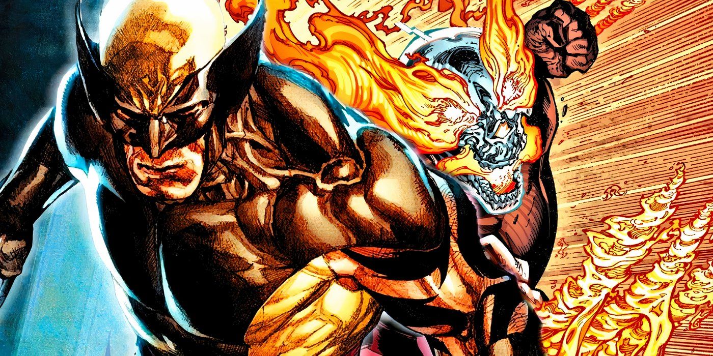 El hijo de Wolverine revela nuevo diseño y poderes como HELLVERINE