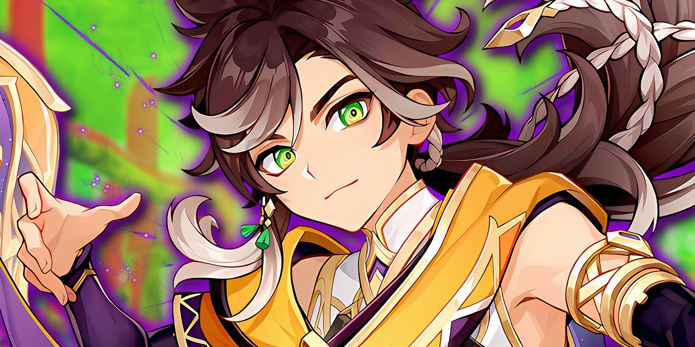 Impacto de Genshin: mejores construcciones de Sethos (armas, artefactos, composiciones de equipo, estadísticas)