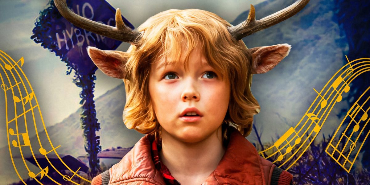 Guía de la banda sonora de la temporada 3 de Sweet Tooth: cada canción y cuándo se reproducen