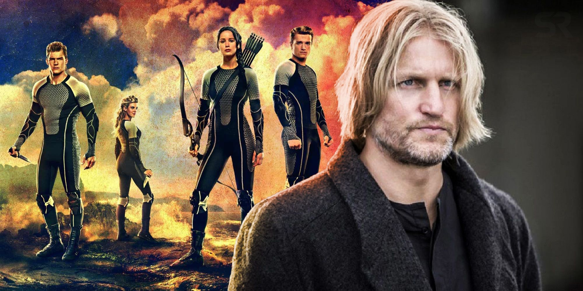 Los juegos del hambre: cómo Haymitch ganó los 50.º Juegos (y qué pasó después)