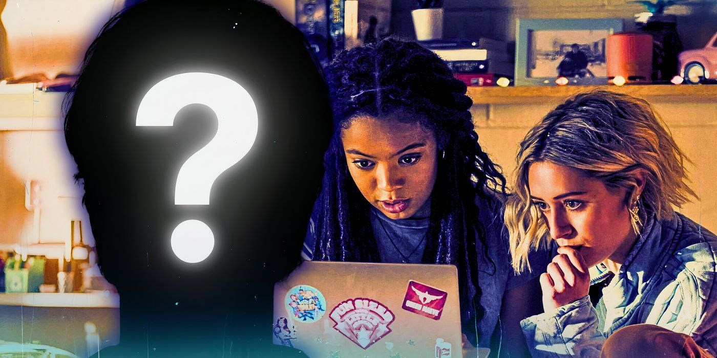 El casting de la temporada 2 de New Gen V resuelve una pregunta sin respuesta del final de la temporada 1