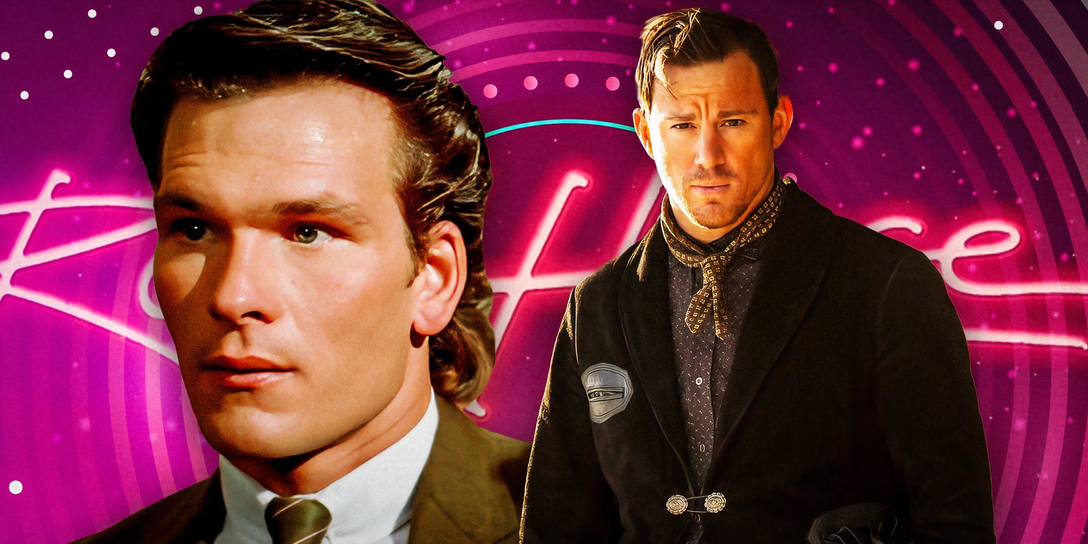 Por qué el remake de la película Patrick Swayze de Channing Tatum es mucho más difícil que Road House