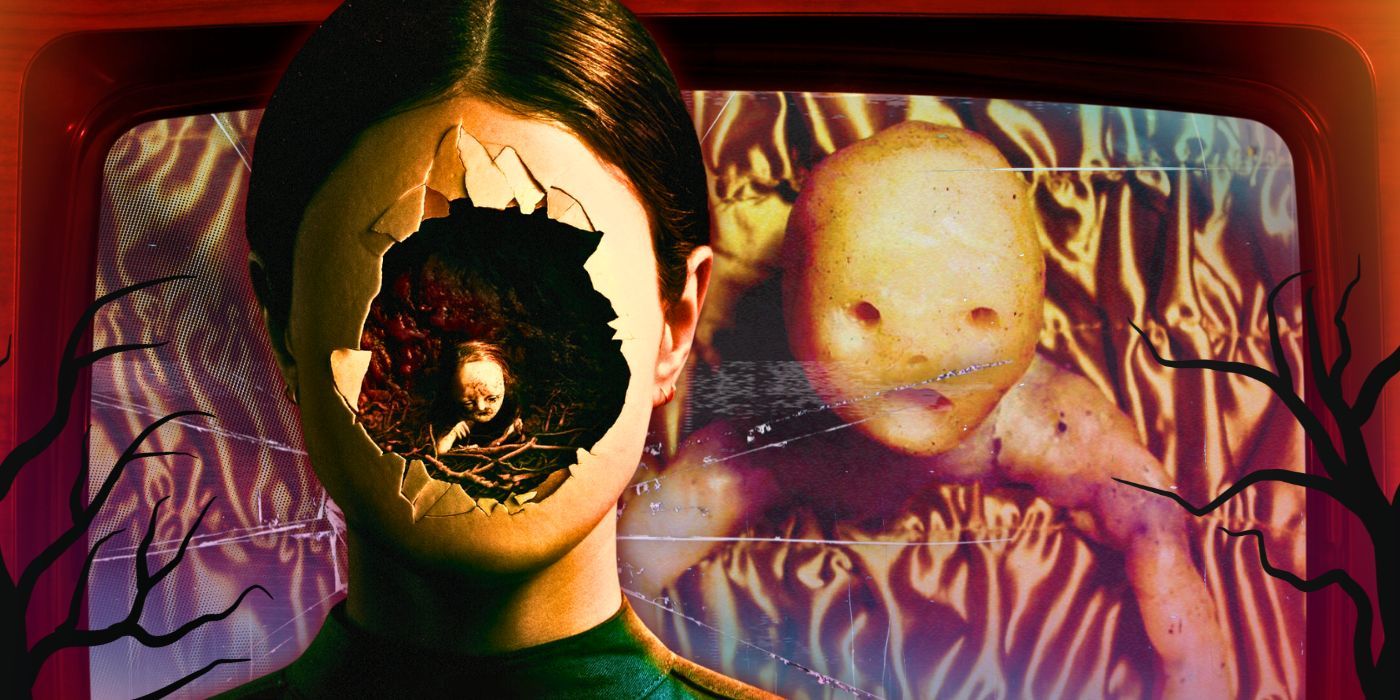 Esta divisiva película de terror de 2024 con un 91% de Rotten Tomatoes finalmente se transmite