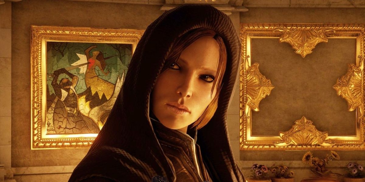 Dragon Age: Inquisition - Cómo suavizar a Leliana