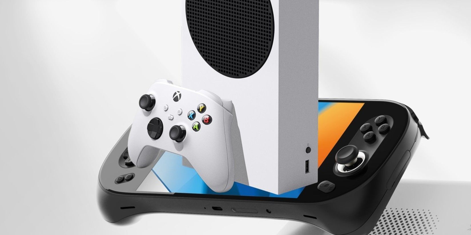 Una Xbox portátil podría salvar la Serie S o matarla para siempre