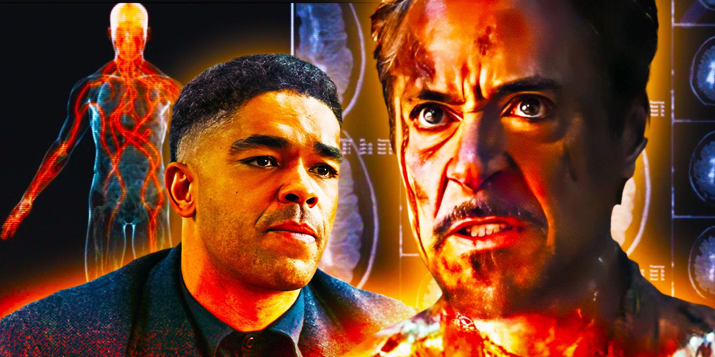 El persistente misterio del villano de 11 años de Iron Man 3 solo se ha vuelto más complicado 3 fases después