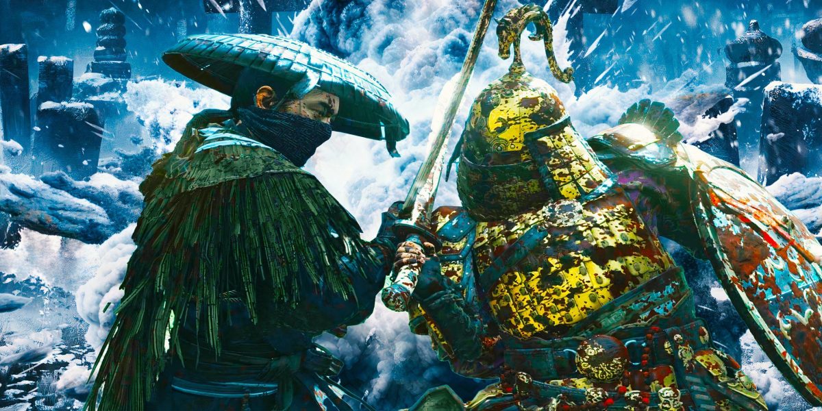 Ghost of Tsushima: Cómo perfeccionar los ataques enemigos