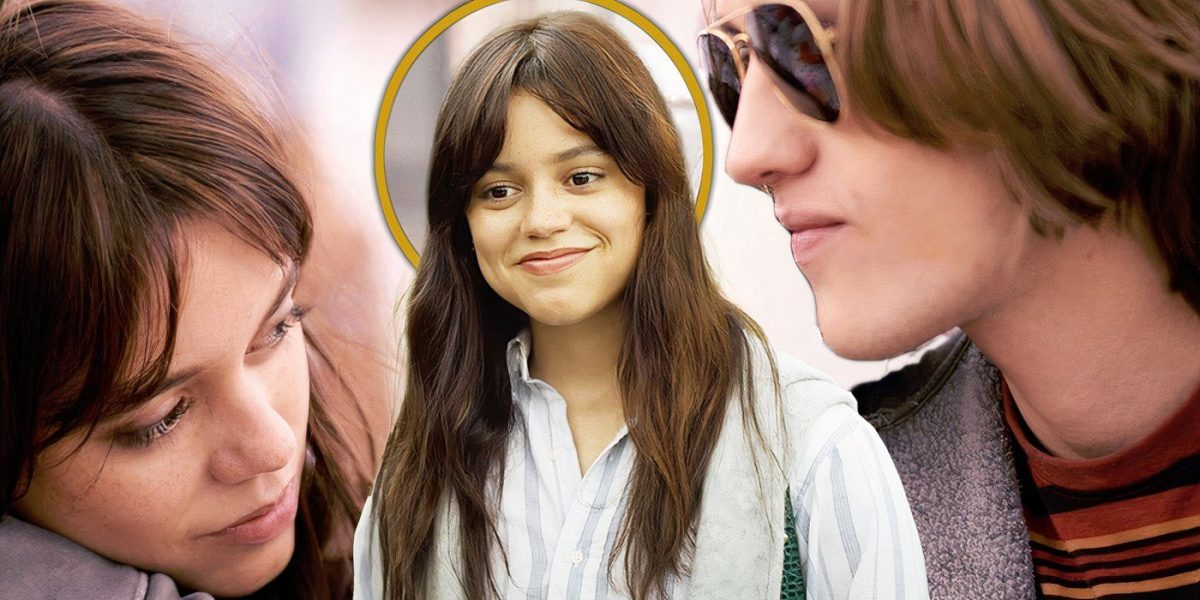 Invierno Primavera Verano u Otoño La directora Tiffany Paulsen habla sobre el primer romance de Jenna Ortega