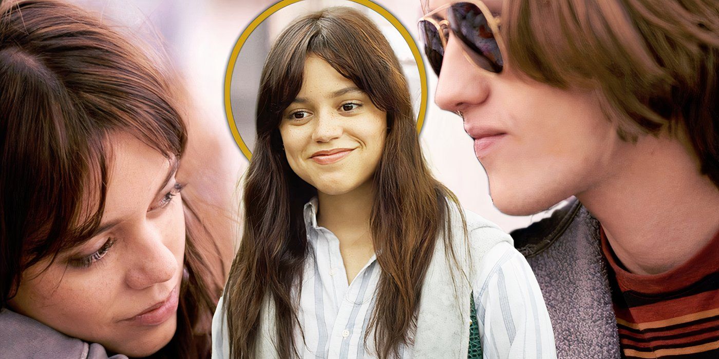 Invierno Primavera Verano u Otoño La directora Tiffany Paulsen habla sobre el primer romance de Jenna Ortega