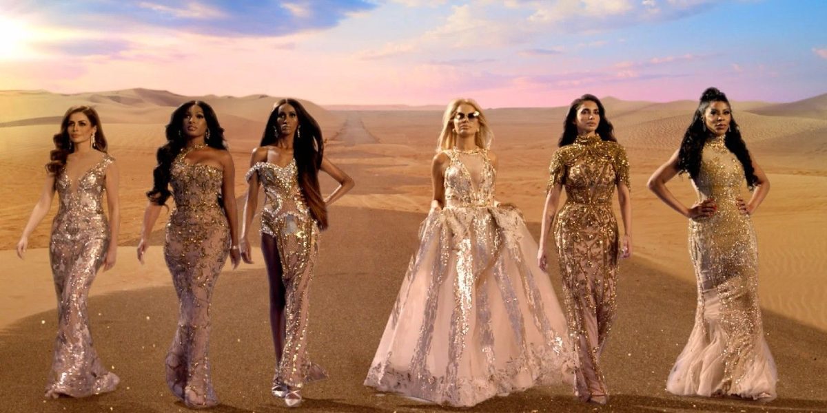 The Real Housewives Of Dubai Temporada 2: fecha de lanzamiento, reparto, tráiler y todo lo que sabemos
