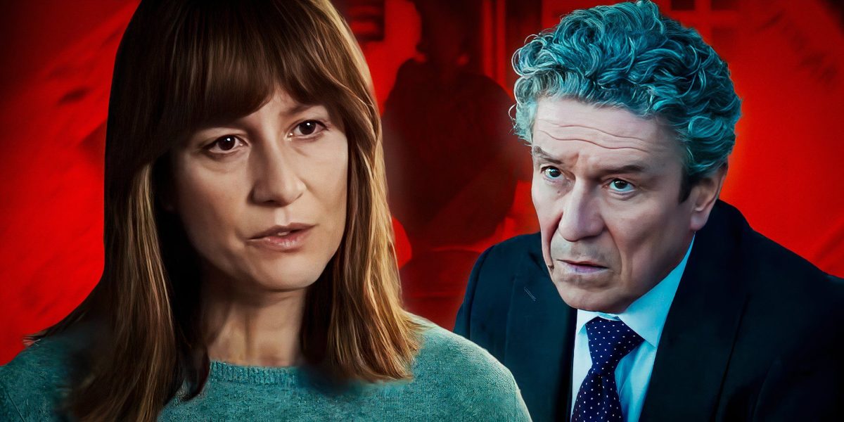 Colors Of Evil: Red Cast y guía de personajes