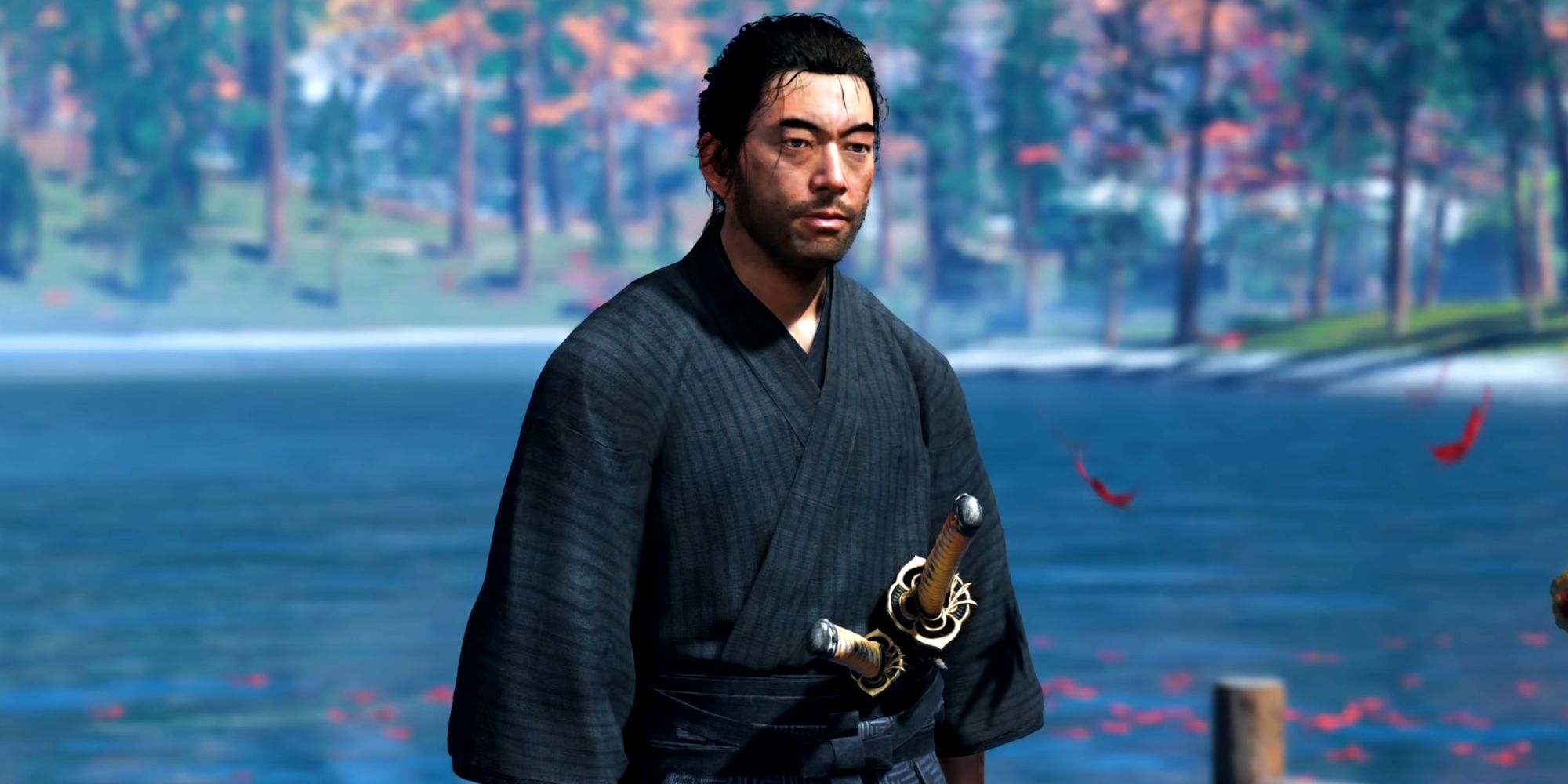 Ghost Of Tsushima 2: ¿Qué final debería seguir la secuela?