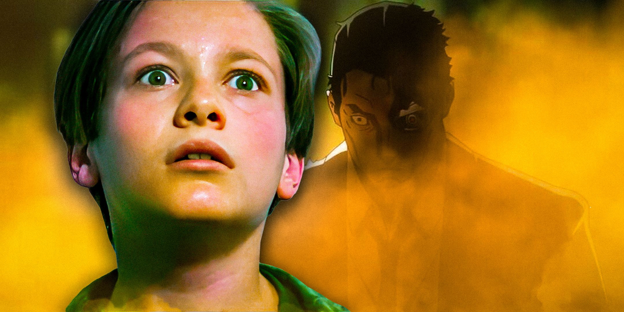 La próxima serie animada Terminator puede solucionar el mayor crimen de John Connor de la franquicia 5 años después