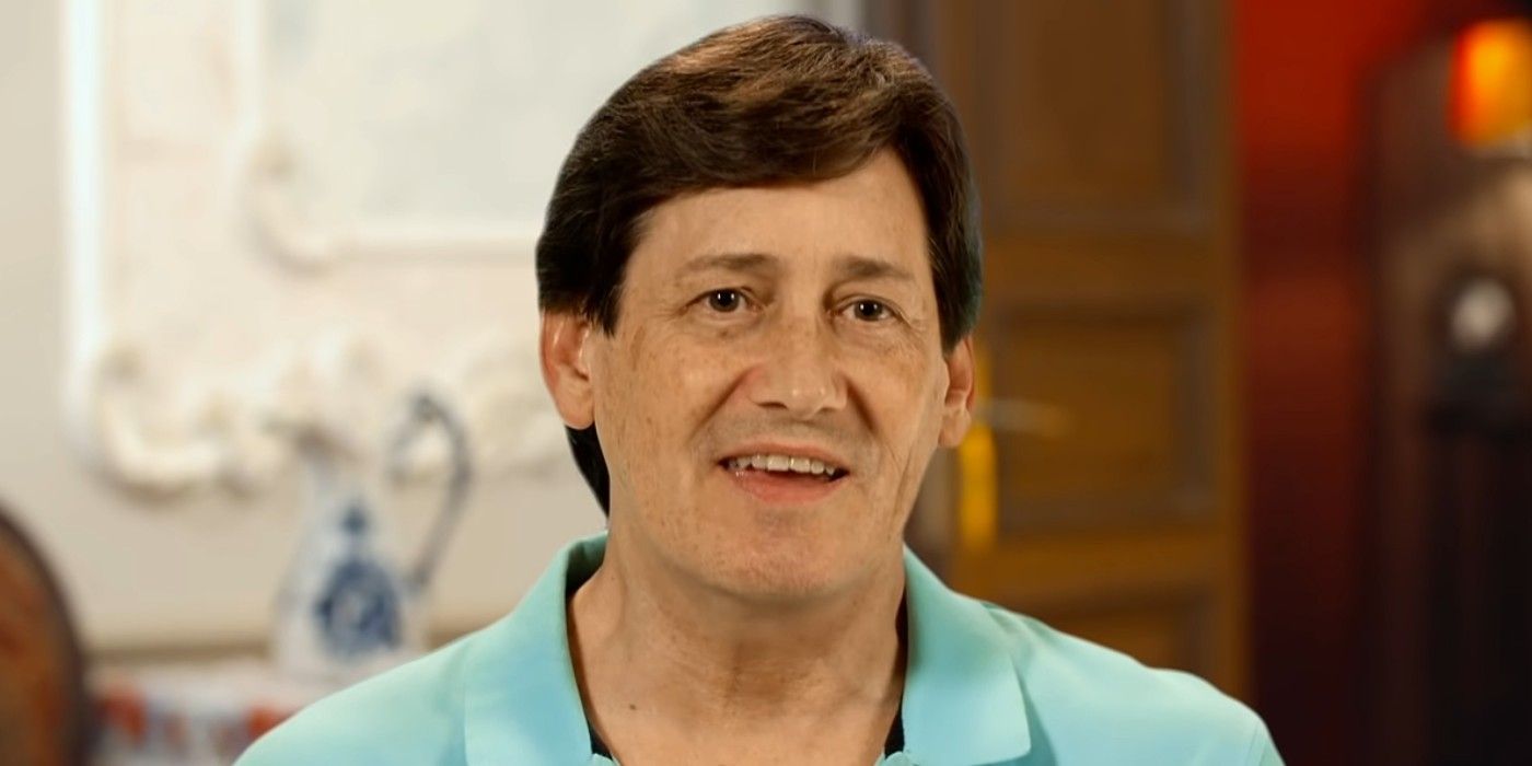 Prometido de 90 días: ¿Qué pasó con David Murphey después de la separación de Lana?