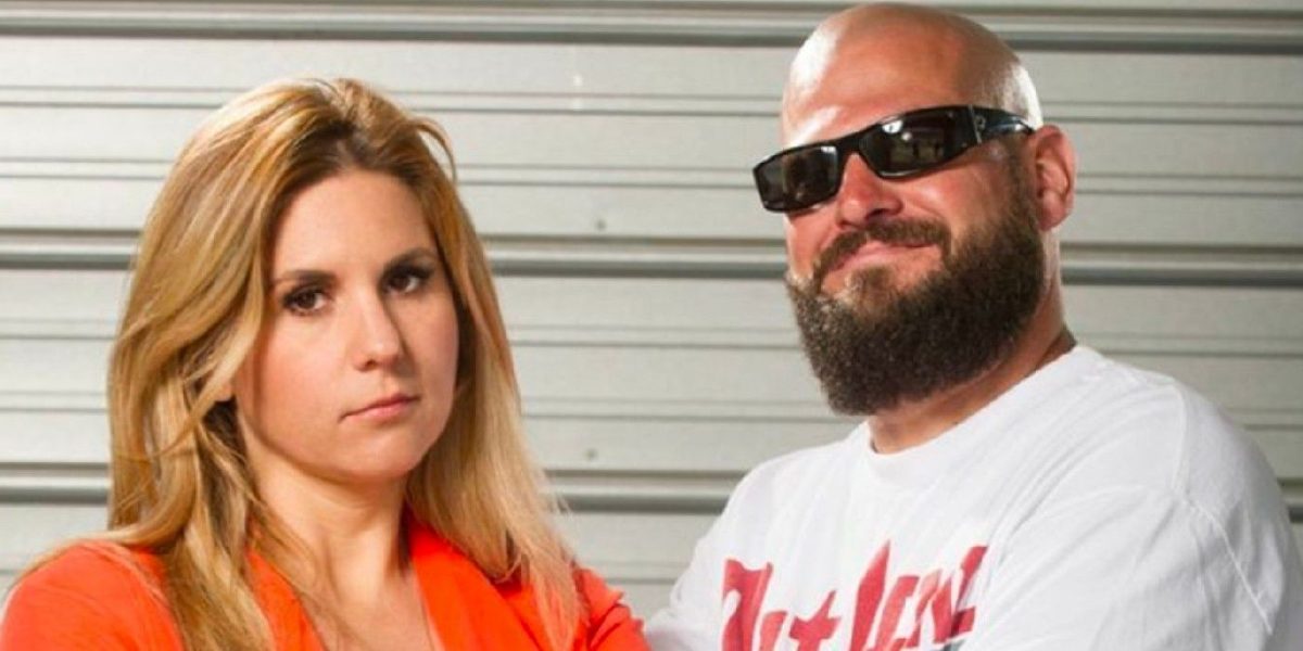 Por qué Jarrod Schulz podría haber sido despedido de Storage Wars después del conflicto de Brandi