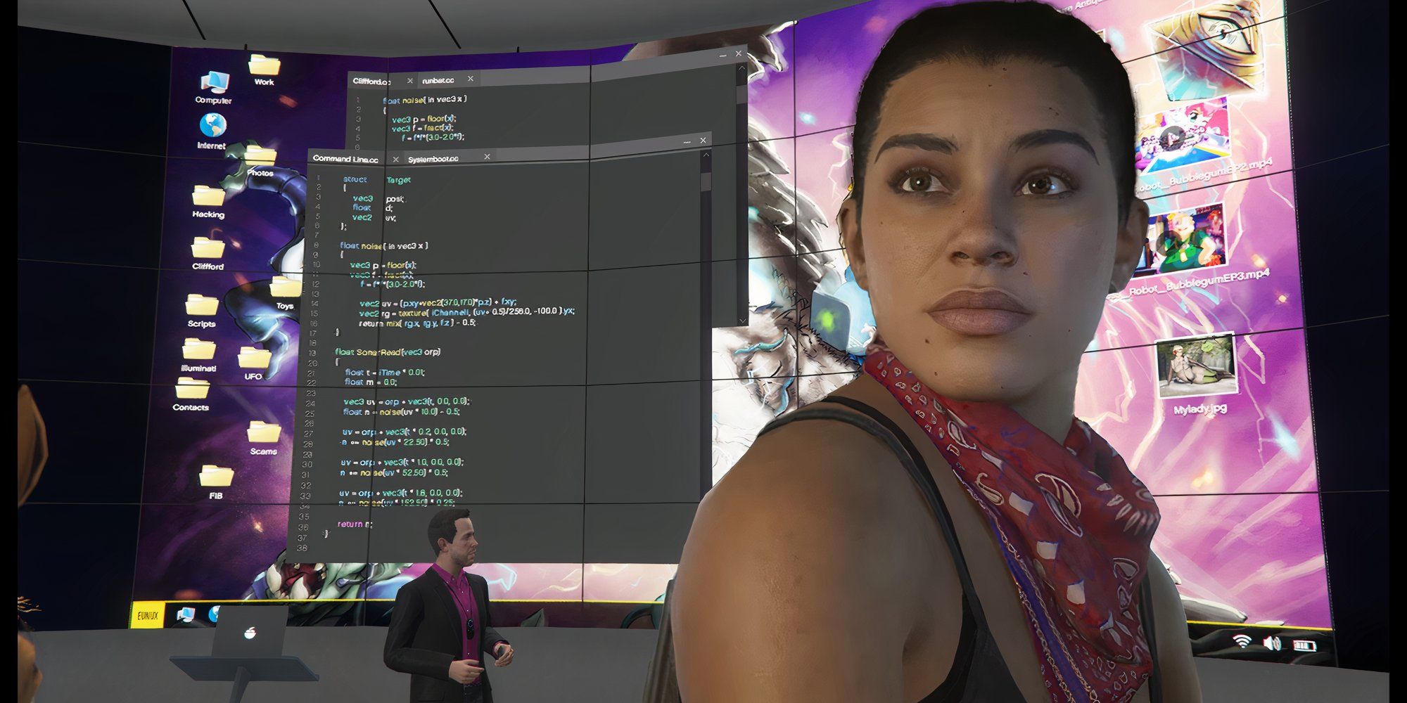 Saltarse un lanzamiento de GTA 6 para PC sería un gran error por una razón clave