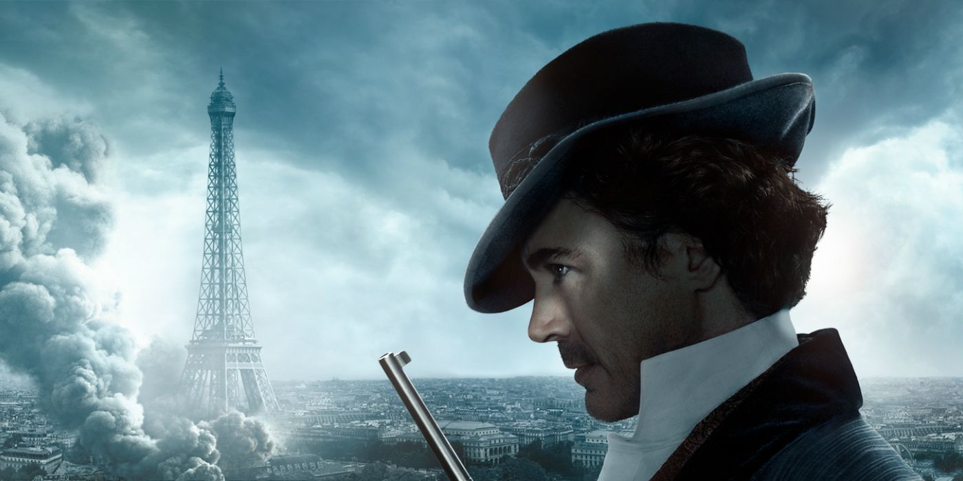 Sherlock Holmes 3: confirmación y todo lo que sabemos