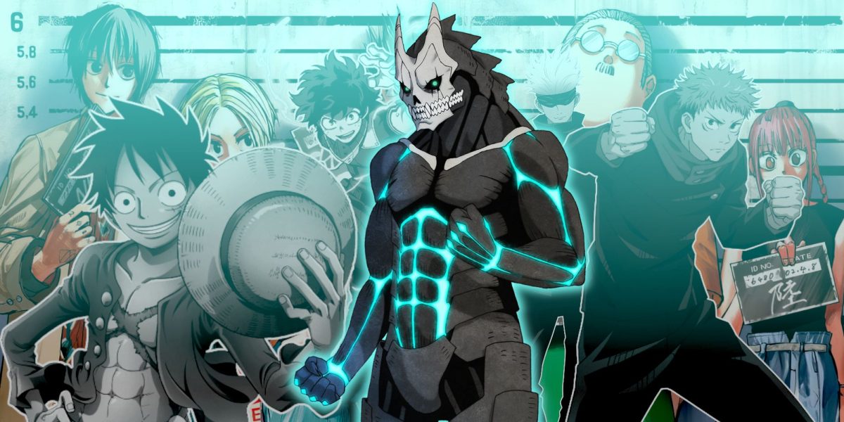 Las series más importantes de Shonen Jump terminarán en 2024, esto es lo que debería leer a continuación