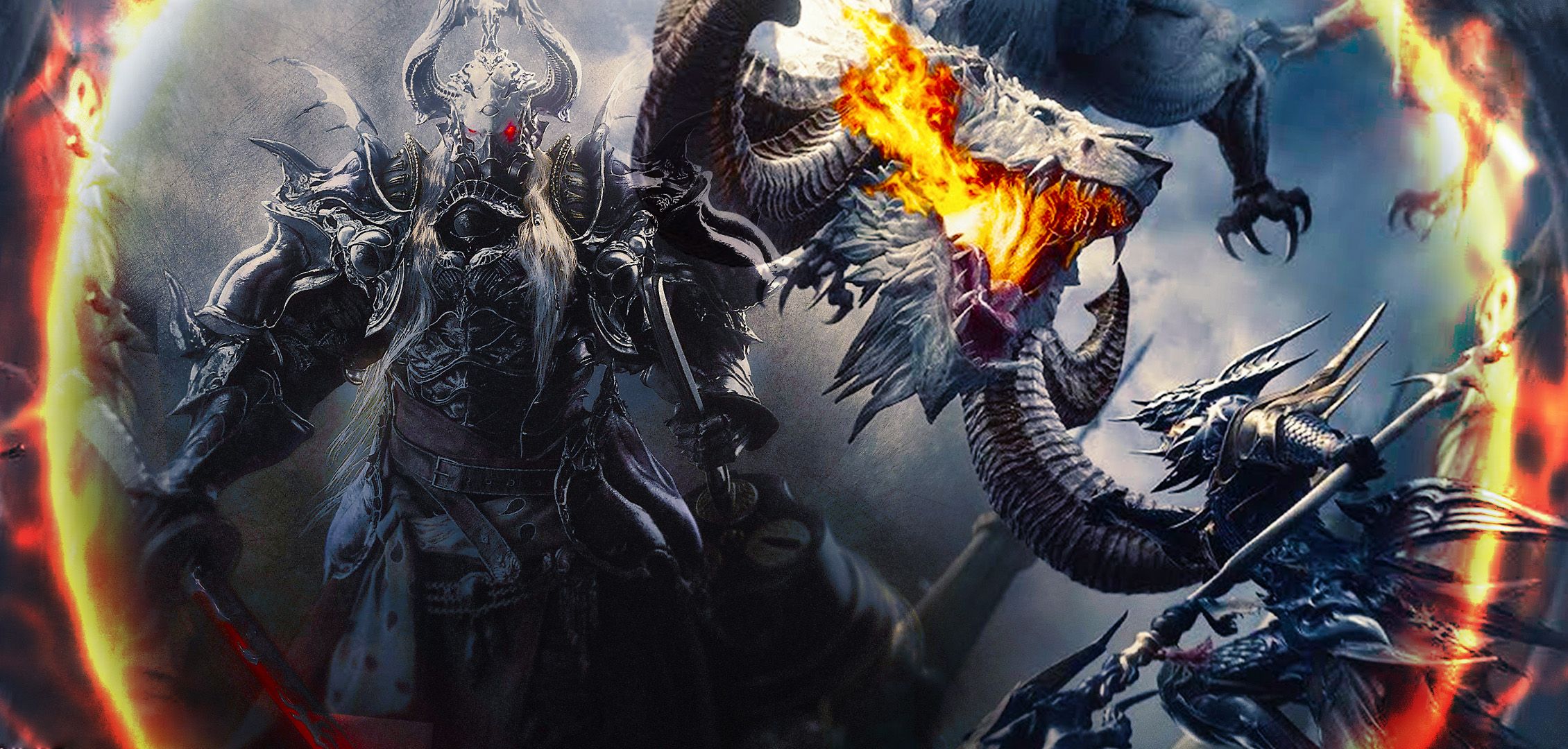 ¿Cuánto dura la prueba gratuita de FFXIV?