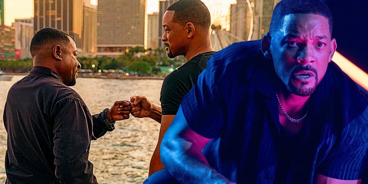 Bad Boys 5: ¿Sucederá? Todo lo que sabemos