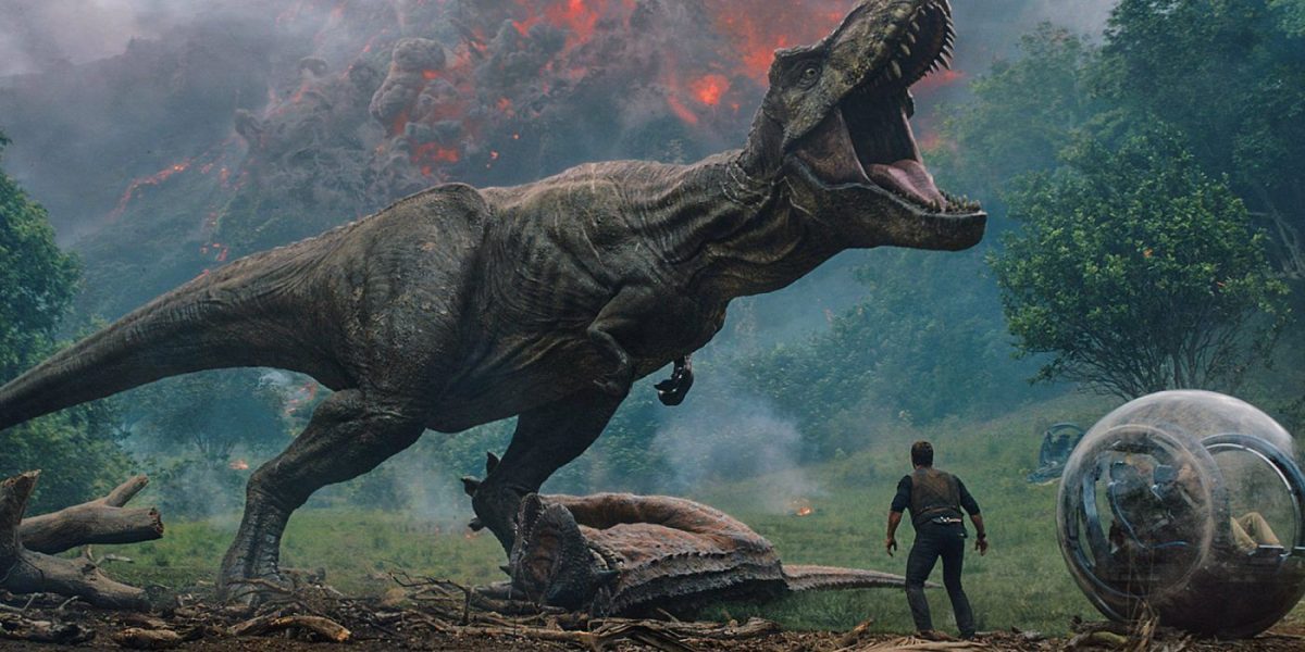 Jurassic World 4 reiniciar la franquicia hace que una decisión ya sea muy confusa