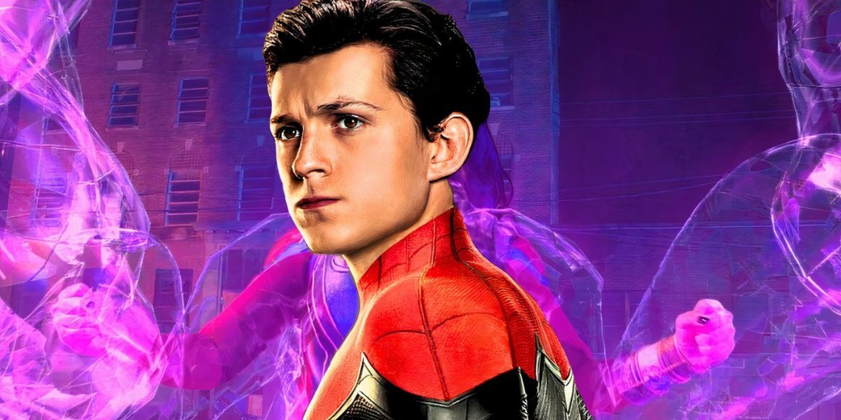 La fecha límite de Spider-Man de Tom Holland hace que el próximo proyecto de su reemplazo de MCU sea aún más importante