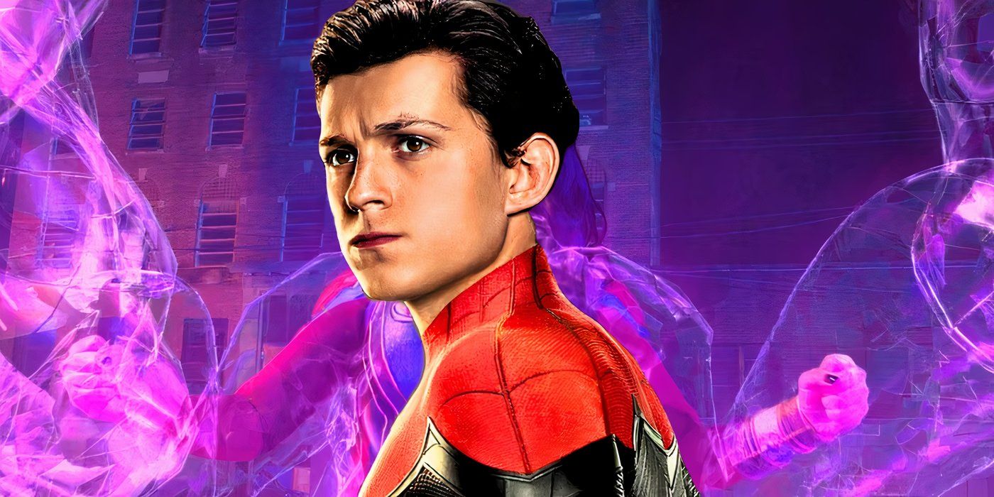 La fecha límite de Spider-Man de Tom Holland hace que el próximo proyecto de su reemplazo de MCU sea aún más importante