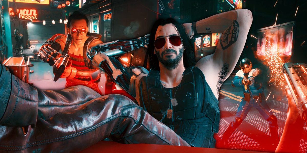 Un secreto de Cyberpunk 2077 Phantom Liberty sigue siendo confuso cuatro años después de su lanzamiento