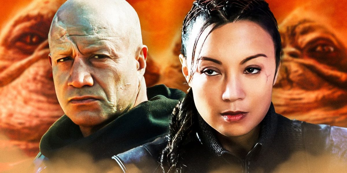 Incluso las estrellas del show de Boba Fett pensaron que estaban haciendo la temporada 3 de The Mandalorian