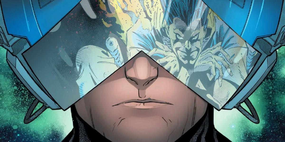 El hijo del Profesor X revela su forma final como el arma definitiva de X-Men